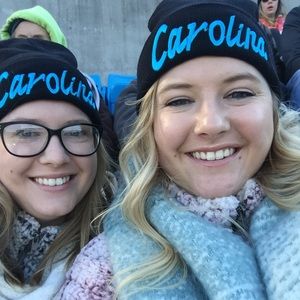 Meet your Posher, Haley